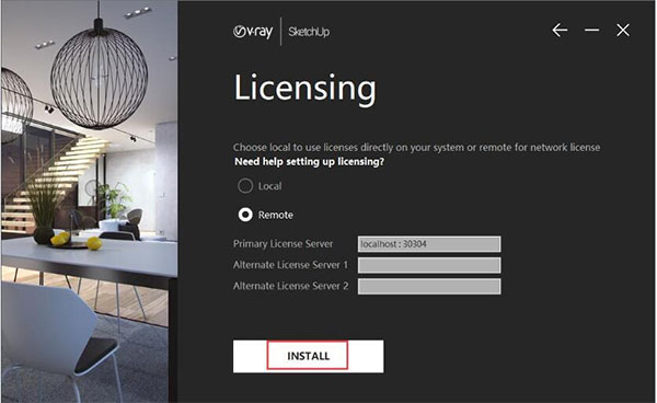 vray5.1软件下载