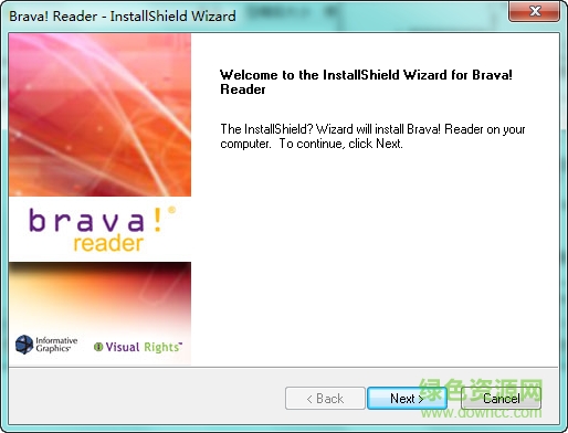 bravareader
