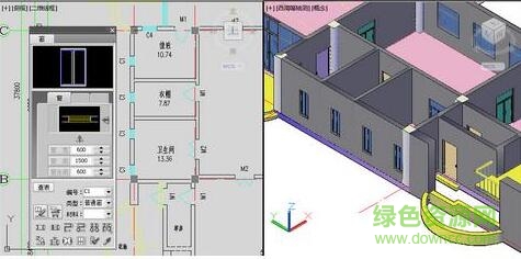 天正建筑2016