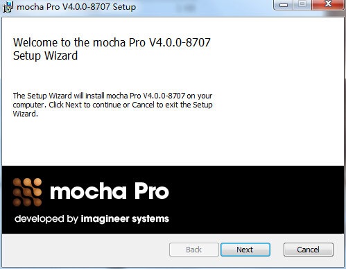 mocha pro2021下载