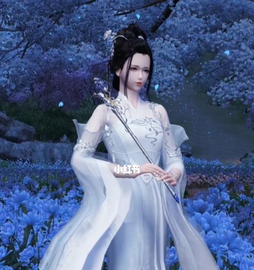 《天涯明月刀》移花VS太白（移花与太白，哪个才是玩家心目中的神装？）