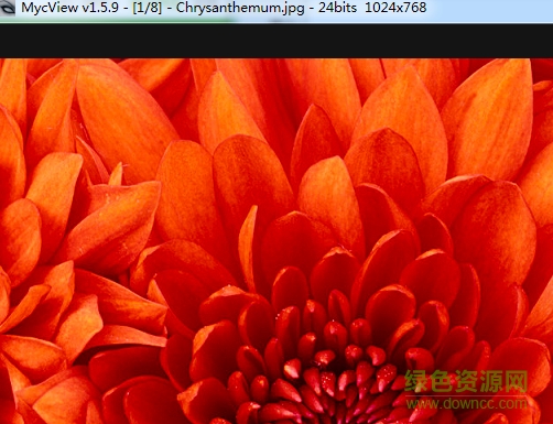 MycView图像浏览器