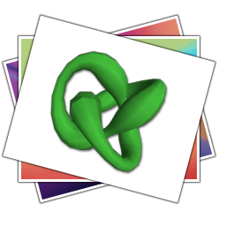 Model2Icon(3d模型转换工具)