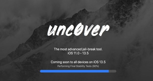 unc0ver企业版