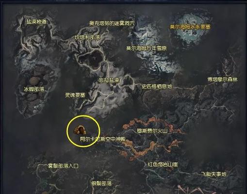 《攻略永恒之塔任务，打破迷局，踏上巅峰！》（一步步攀登至高，征服永恒之塔的终极指南！）