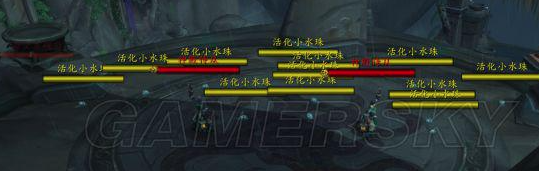 《魔兽世界》风暴神殿深度攻略：技巧与战术全解析（魔兽世界风暴神殿深度攻略）