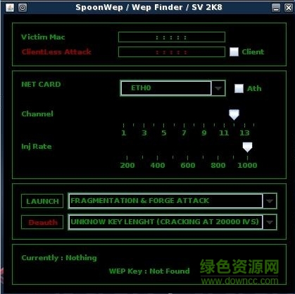 spoonwep2中文包
