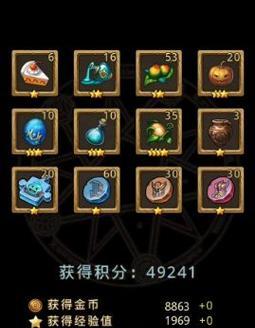 《不思议迷宫冒险者之森》阵容攻略（打造最强冒险者阵容，）