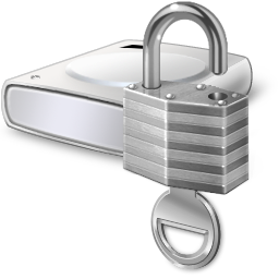 bitlocker drives unlocker(硬盘分区加密软件)