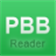 pbb reader密码