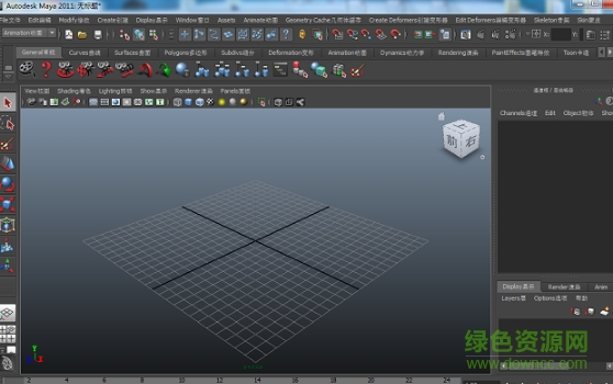 maya2018注册机