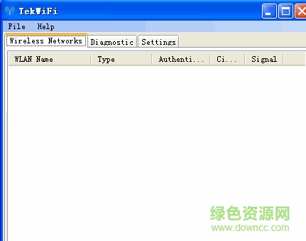 TekWiFi