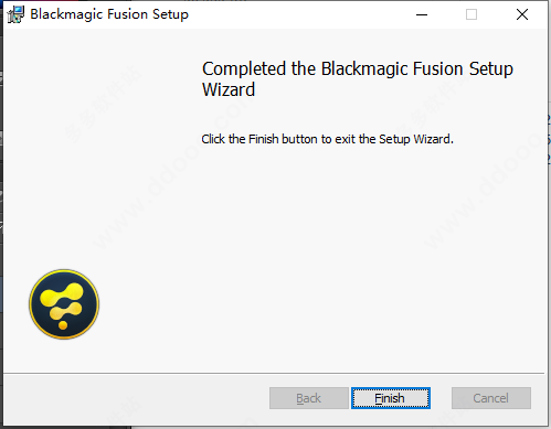 fusion17免费版