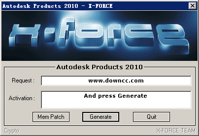 auto2010注册机下载