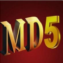海鸥MD5字典碰撞解密