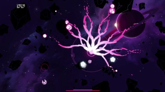 新星漂移汉化高清版