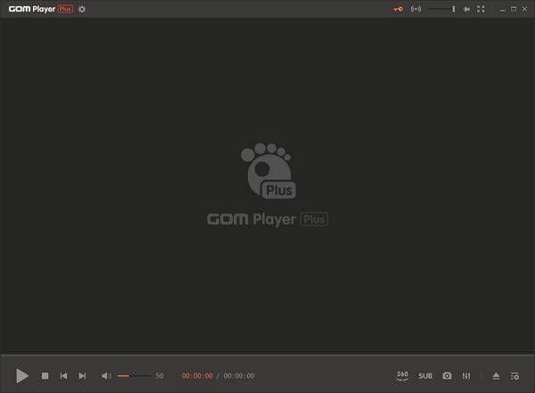 GOM Player Plus(视频播放工具) 64位v2.3.68中文免费版