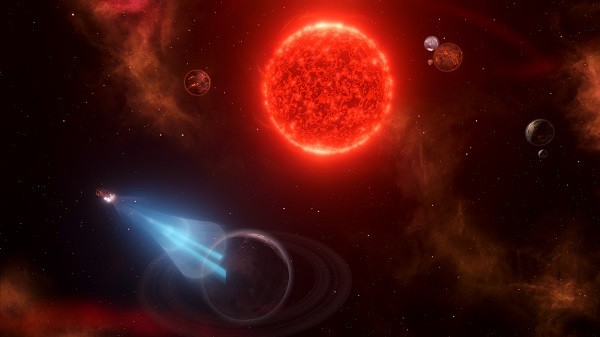 群星3.0.3汉化破解版