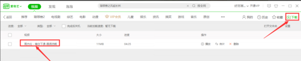 爱奇艺PPS影音v8.8.141.5160官方最新版