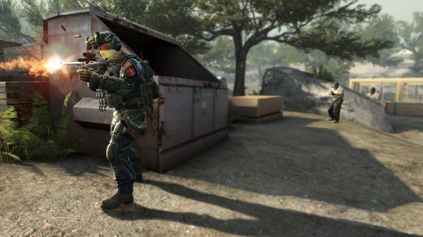 csgo国服手游客户端网游版