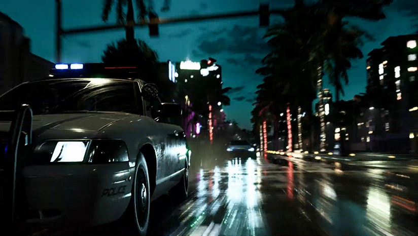 极品飞车21加强版