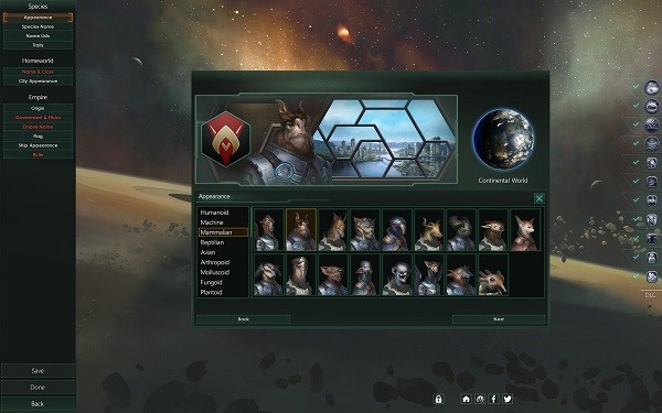 无尽空间2简体中文版翠绿色最新版
