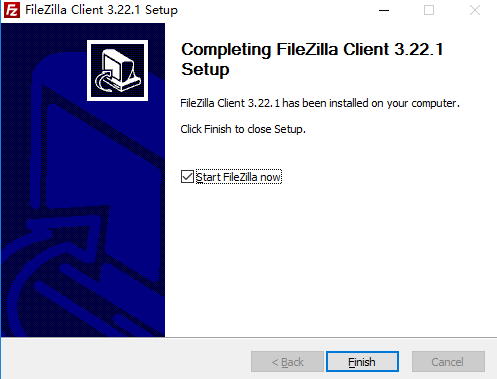 filezilla绿色版