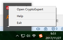 cryptoexpert官方版