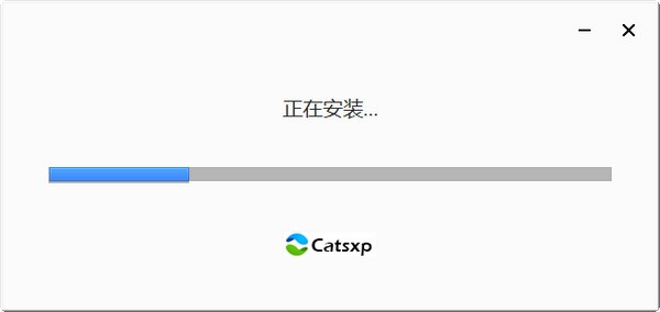 猫眼浏览器(Catsxp)v1.8.5官方版（暂无下载）