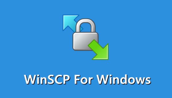winscp中文版