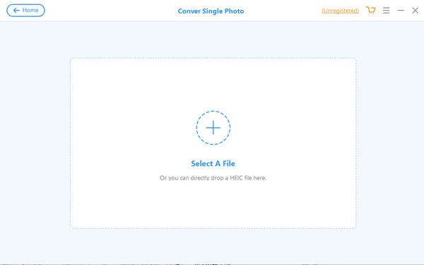 iMyFone HEIC Converter(HEIC格式转换器)v1.2.0.0官方版