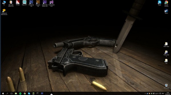 Wallpaper Engine免费版v1.5.2官方steam版
