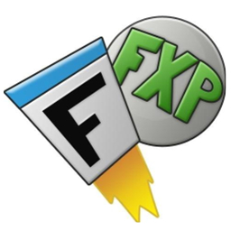 fip上传工具