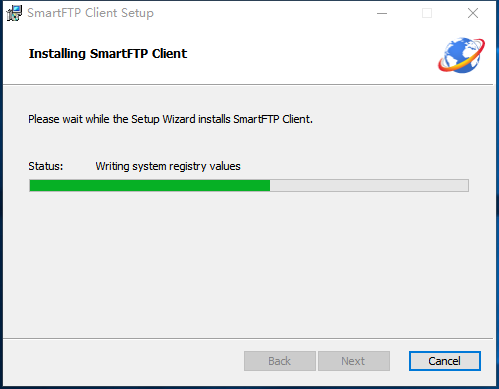 smartftp官方版