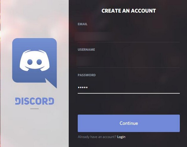 Discord(语音聊天沟通软件)v1.0.42官方版（暂无下载）