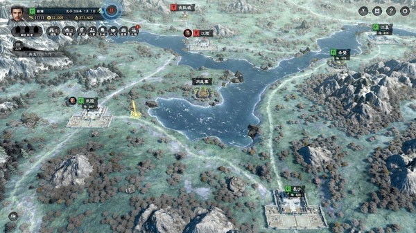 三国群英传8汉语网游版