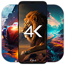  4K Wallpapers最新版 v5.0安卓版