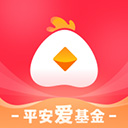  平安爱基金app v7.3.4.0安卓版
