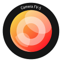  camerafv5最新汉化版 v5.3.7安卓版