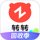  转转优品app v11.21.0安卓版