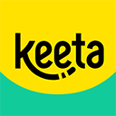  Keeta香港美团外卖app v3.1.312安卓版