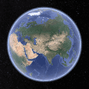  3D全球卫星地图app v3.3.9安卓版