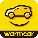  WarmCar共享汽车app v4.3.8安卓版