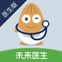  杏仁医生医生版 v5.38.1安卓版