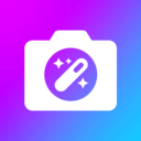  美颜P图滤镜相机app v5.0.0.0.0.5.4.8安卓版
