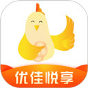  优佳悦享app v2.5.3安卓版