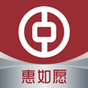  中国银行惠如愿app官方版 v1.3.1安卓版