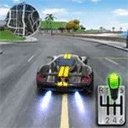  驱动飞车模拟器 v1.32.11