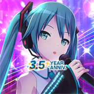  世界计划缤纷舞台国际服（ColorfulStage） v4.0.0安卓版