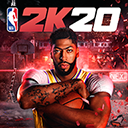  nba2k20官方正版 v98.0.2中文版